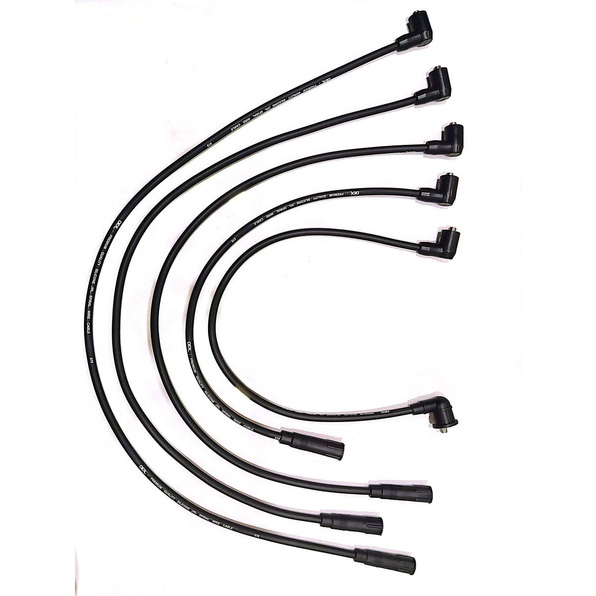 OEX Ignition Lead Set ILKX4166