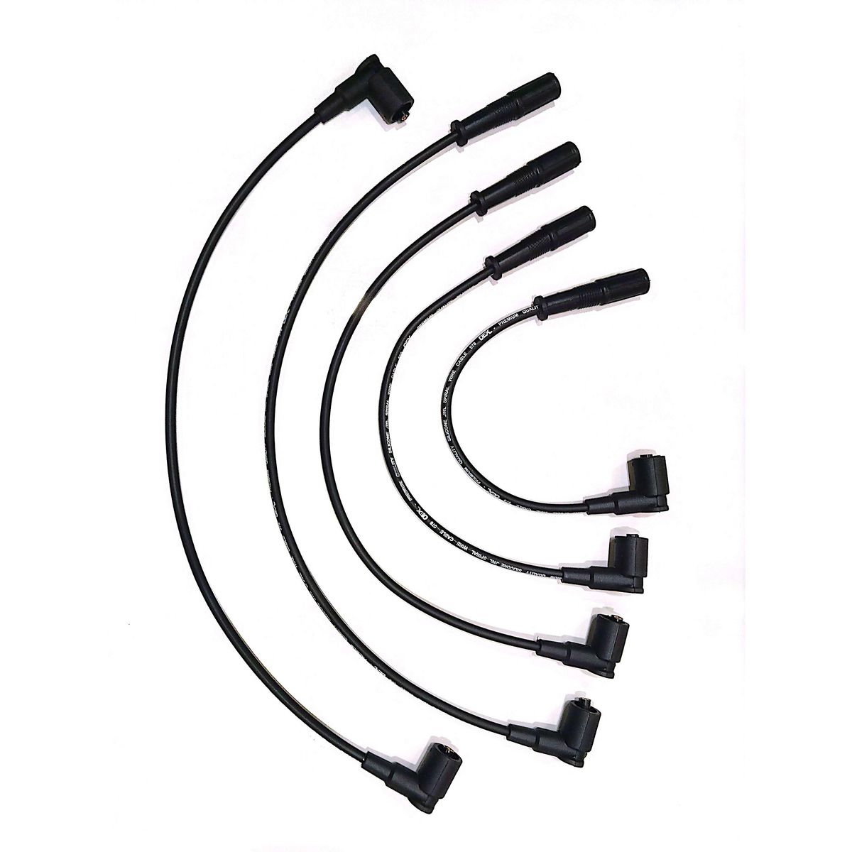 OEX Ignition Lead Set ILKX4432B