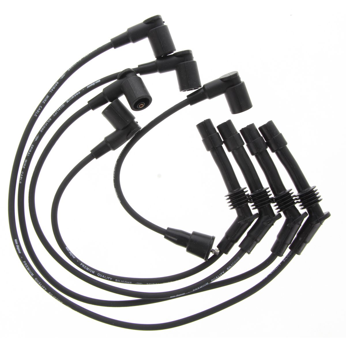 OEX Ignition Lead Set ILKX4525B