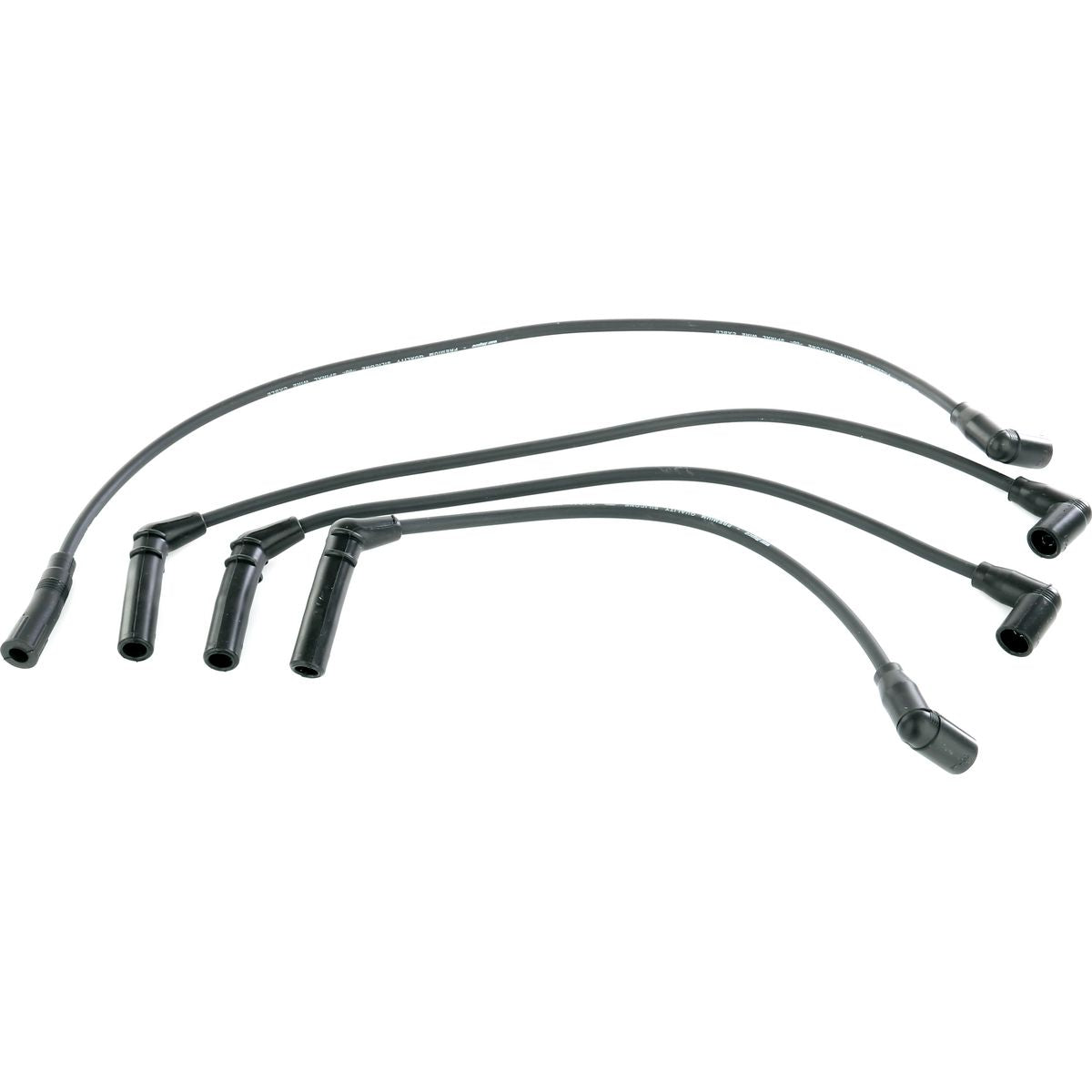 OEX Ignition Lead Set ILKX4327