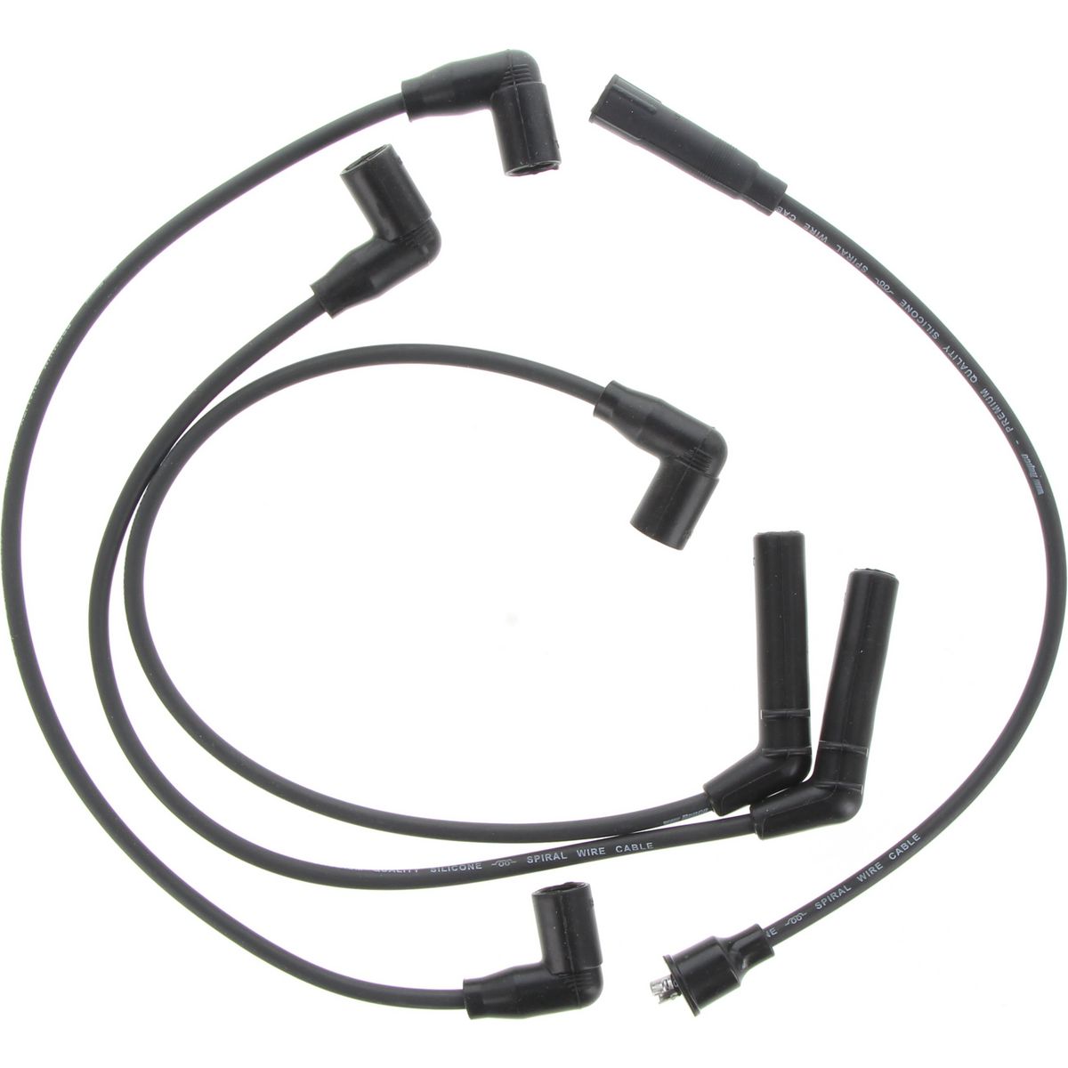 OEX Ignition Lead Set ILKX3017