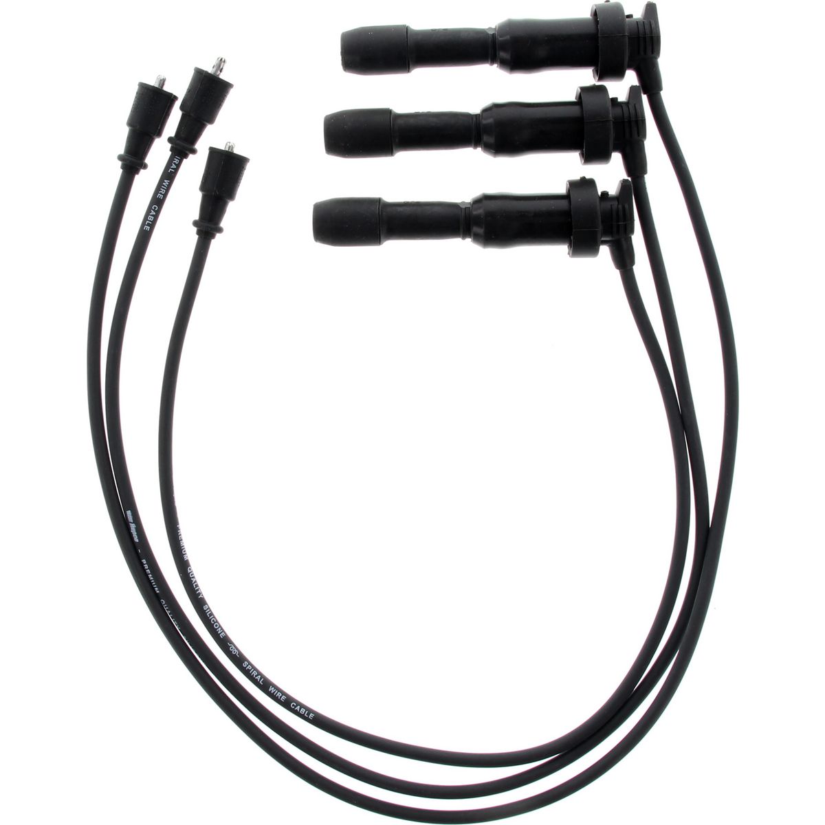 OEX Ignition Lead Set ILKX6190