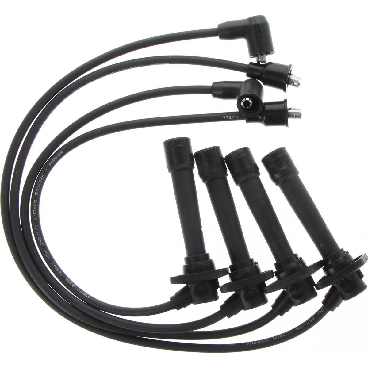 OEX Ignition Lead Set ILKX4462