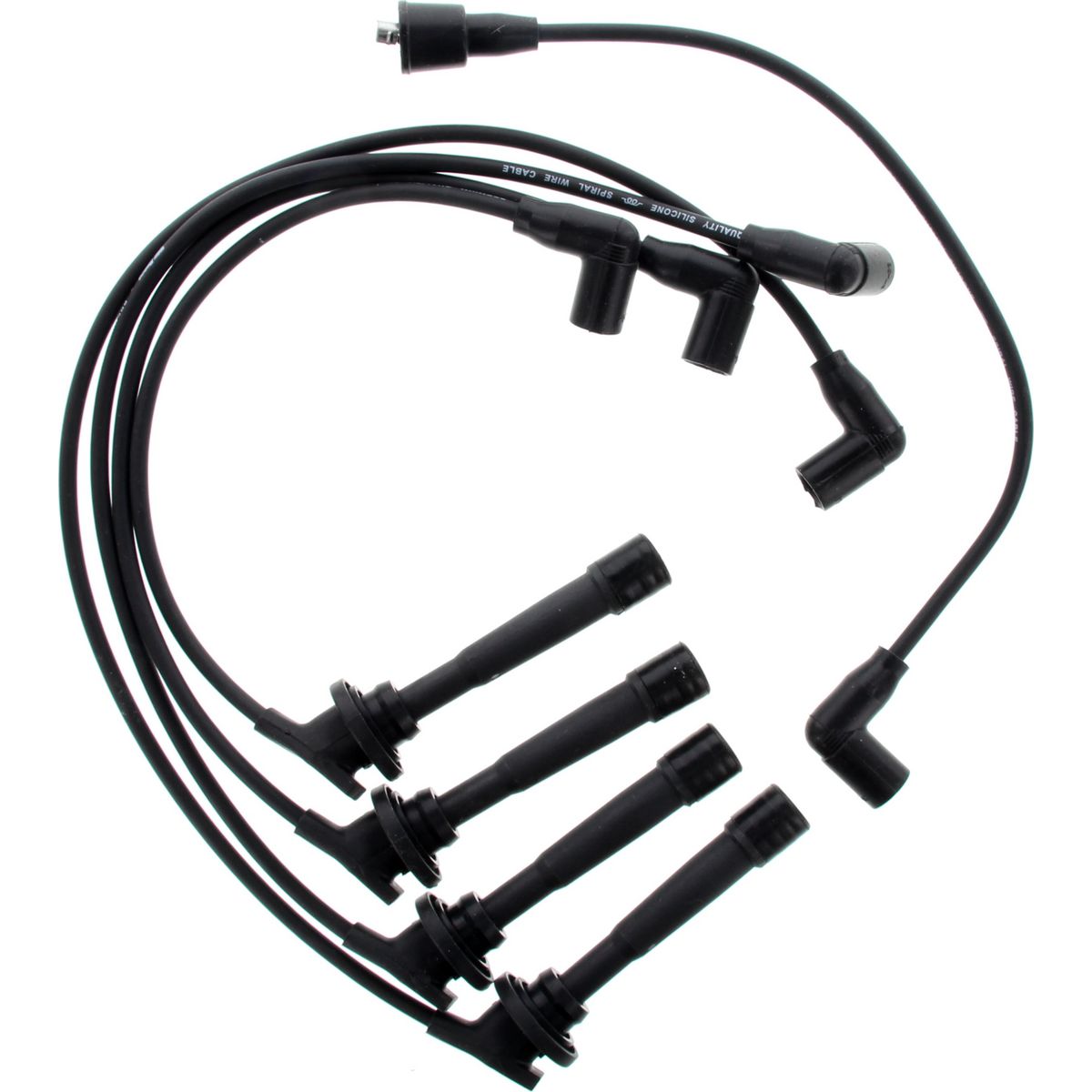 OEX Ignition Lead Set ILKX4458
