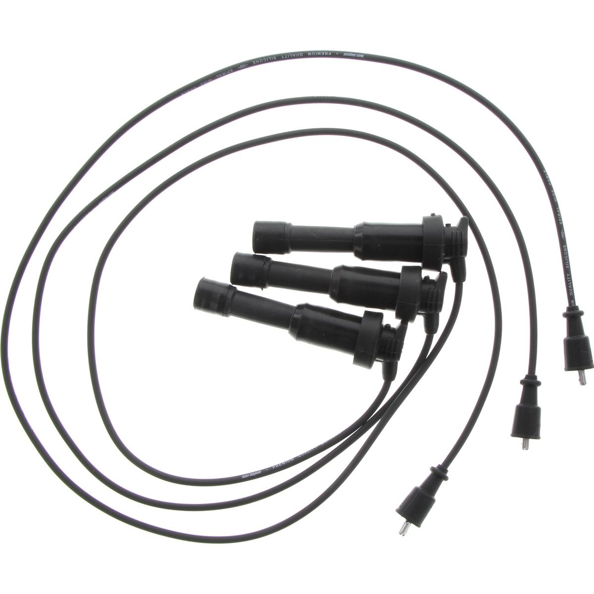OEX Ignition Lead Set ILKX6107