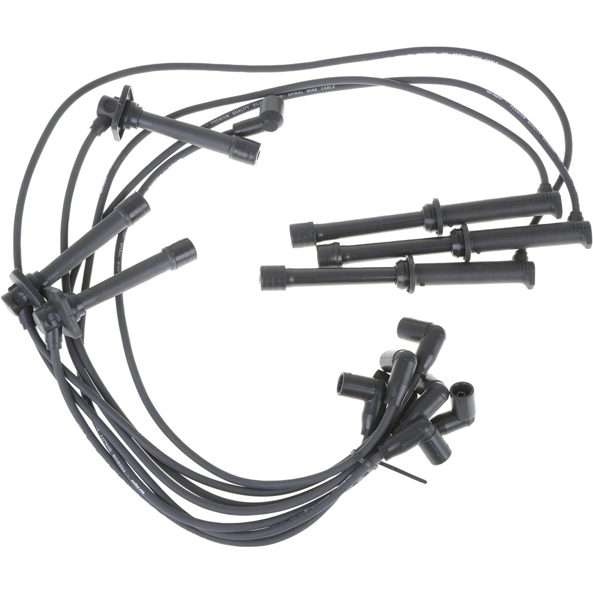 OEX Ignition Lead Set ILKX6108