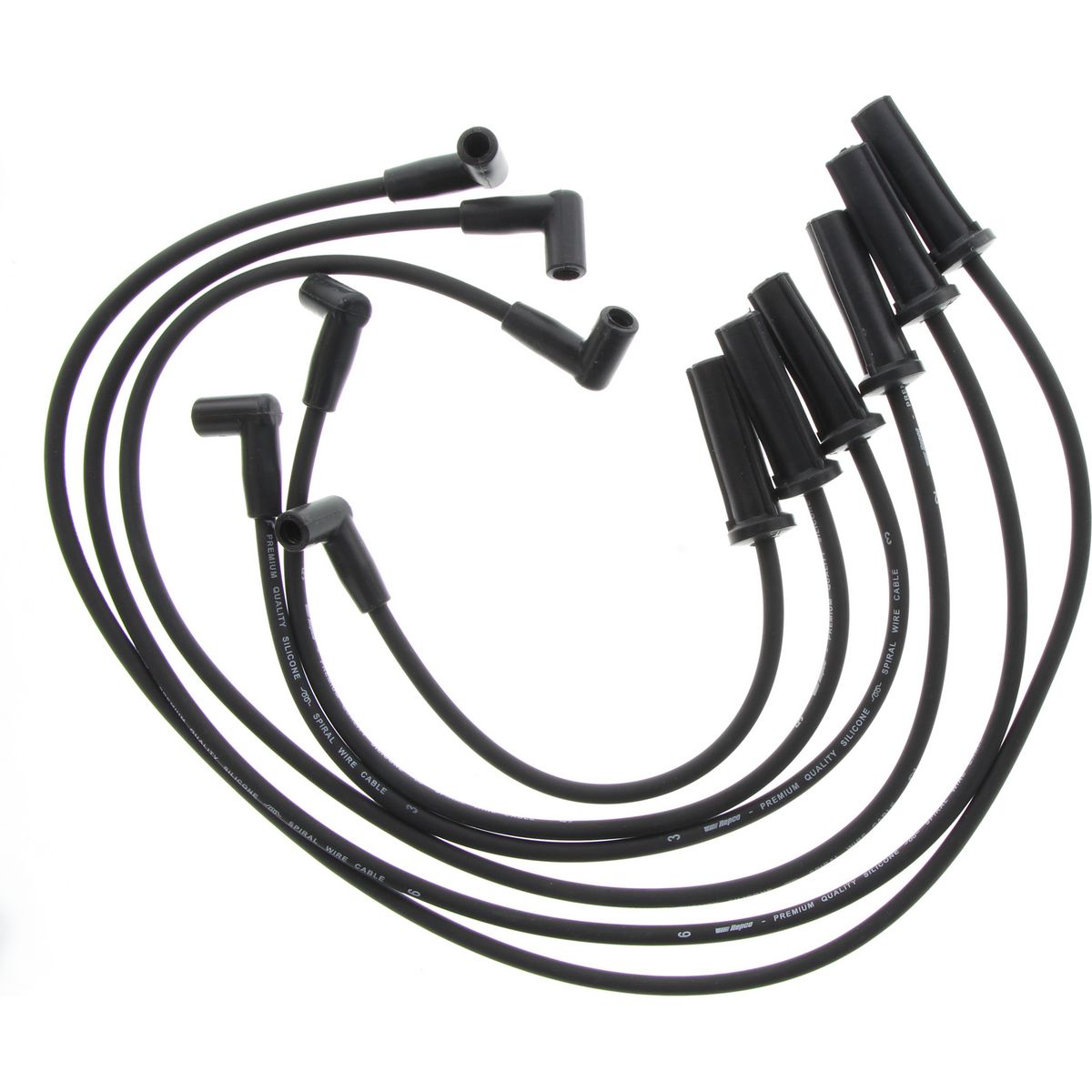 OEX Ignition Lead Set ILKX6106