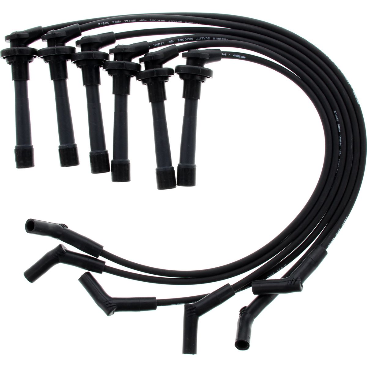 OEX Ignition Lead Set ILKX6079