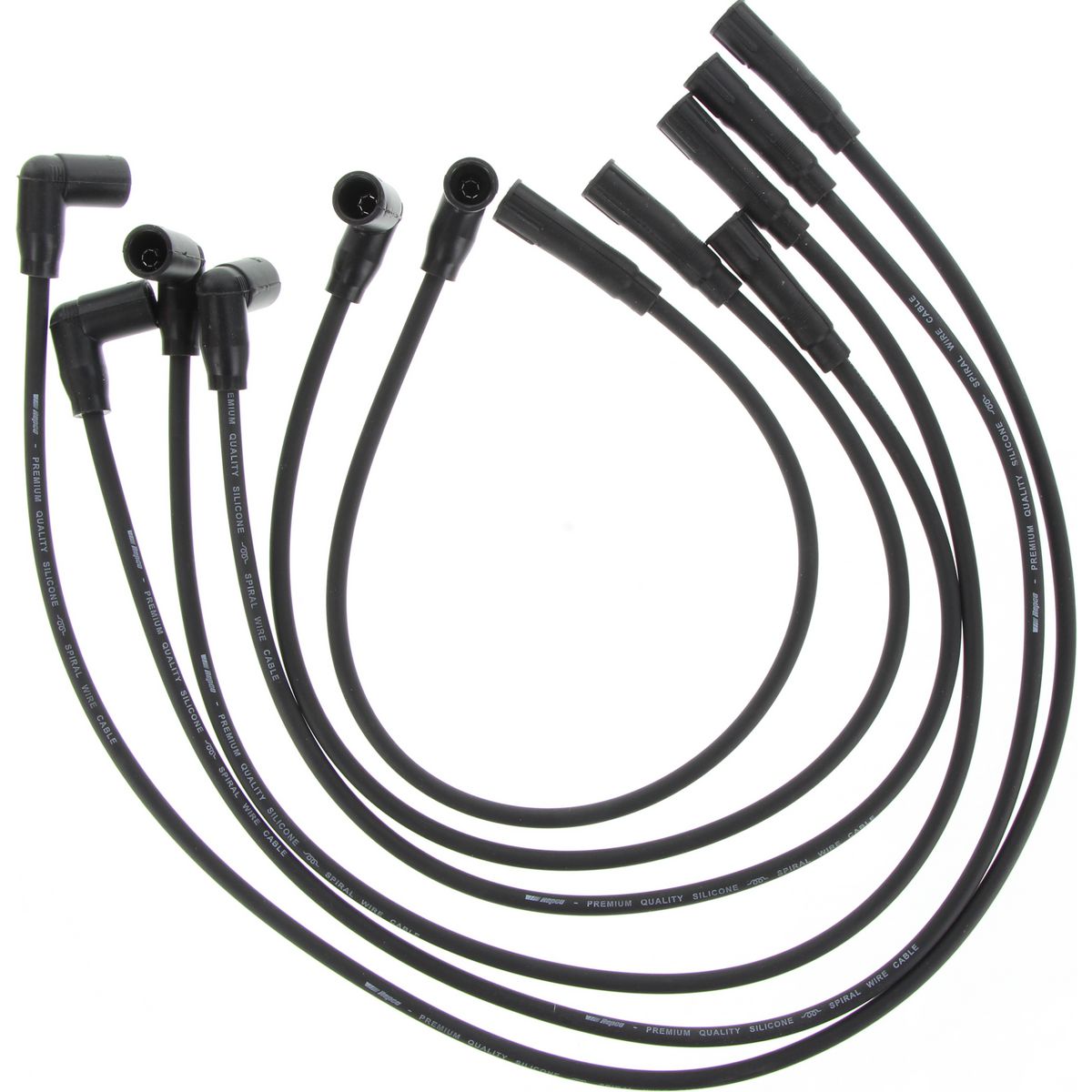 OEX Ignition Lead Set ILKX6003