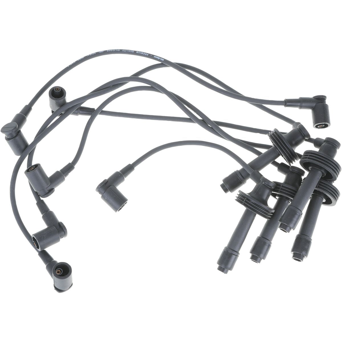 OEX Ignition Lead Set ILKX5007