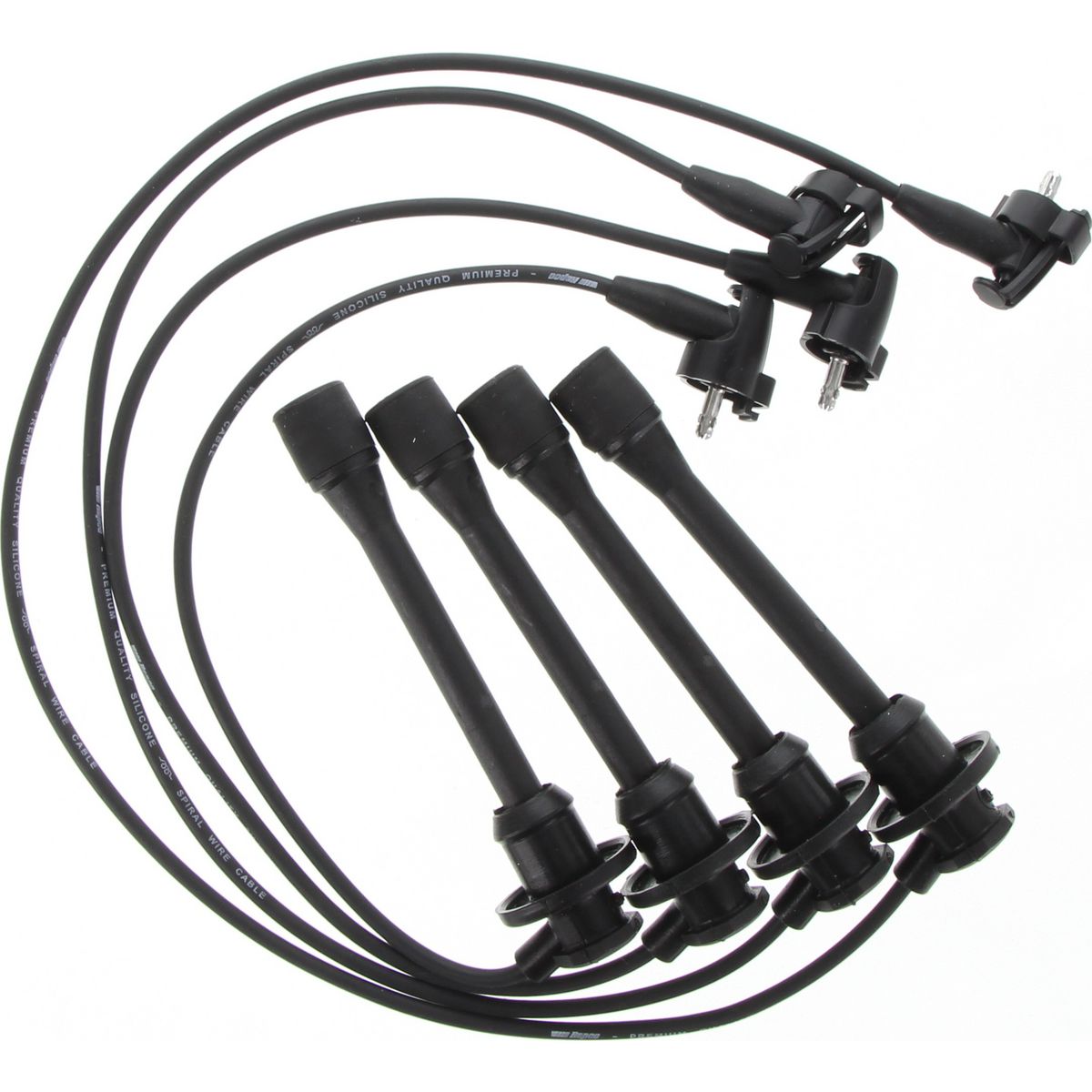 OEX Ignition Lead Set ILKX4767