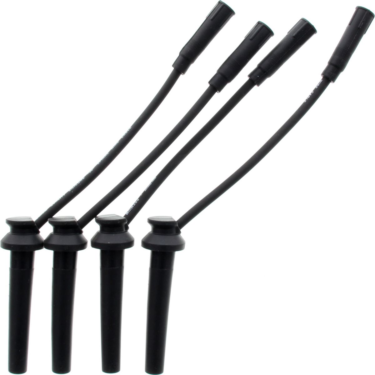 OEX Ignition Lead Set ILKX4698