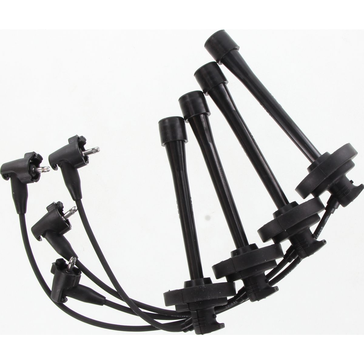 OEX Ignition Lead Set ILKX4707