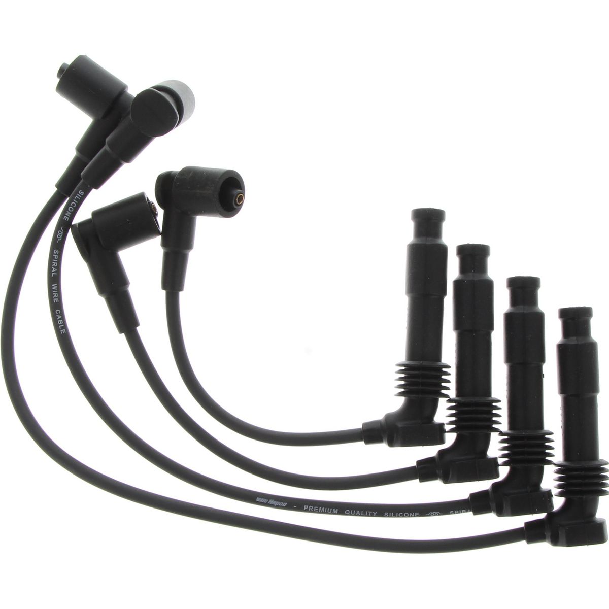 OEX Ignition Lead Set ILKX4759