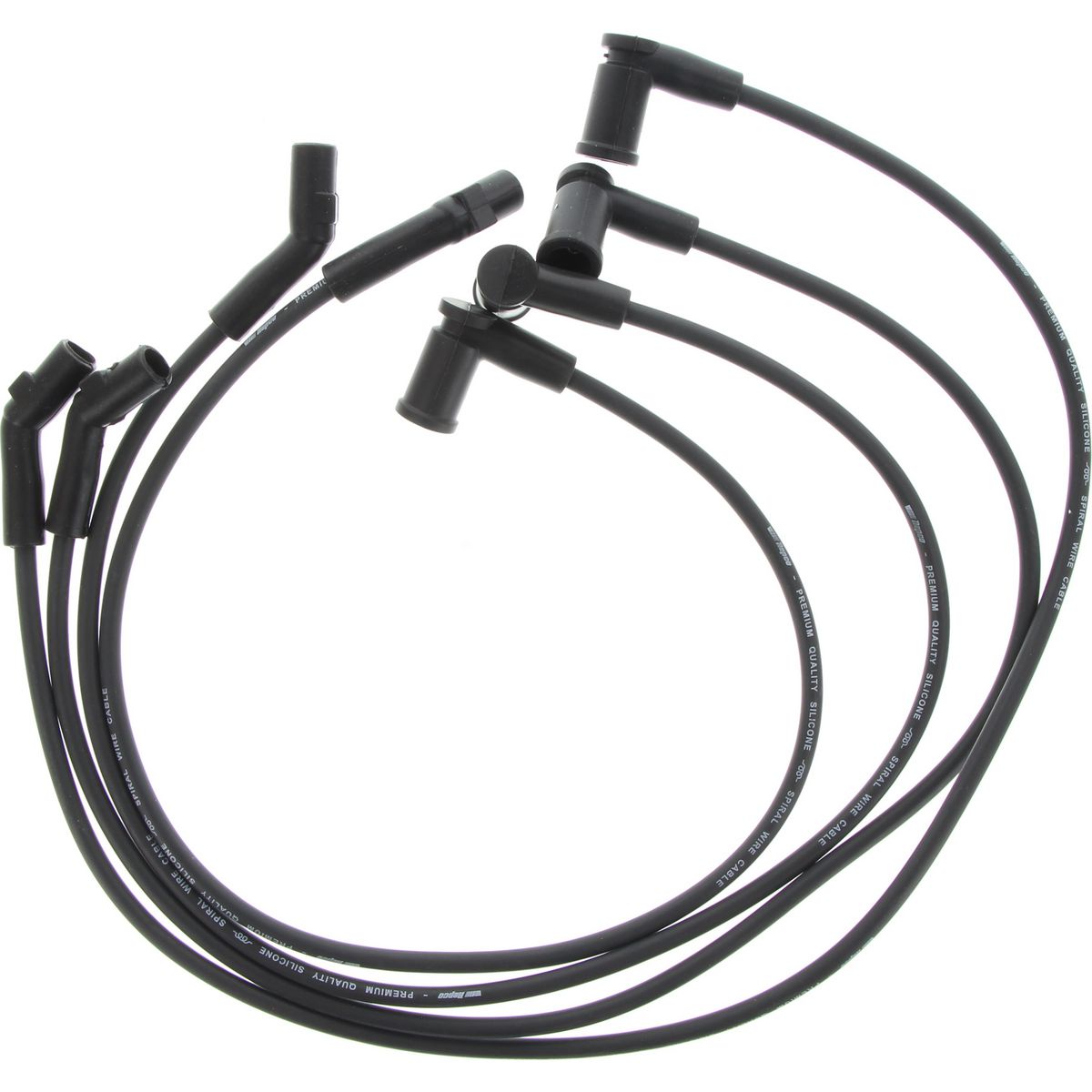 OEX Ignition Lead Set ILKX4715