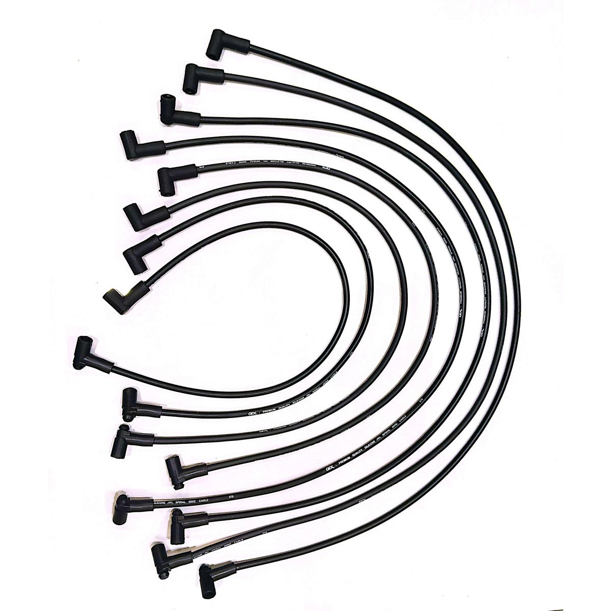 OEX Ignition Lead Set ILKX8001/6