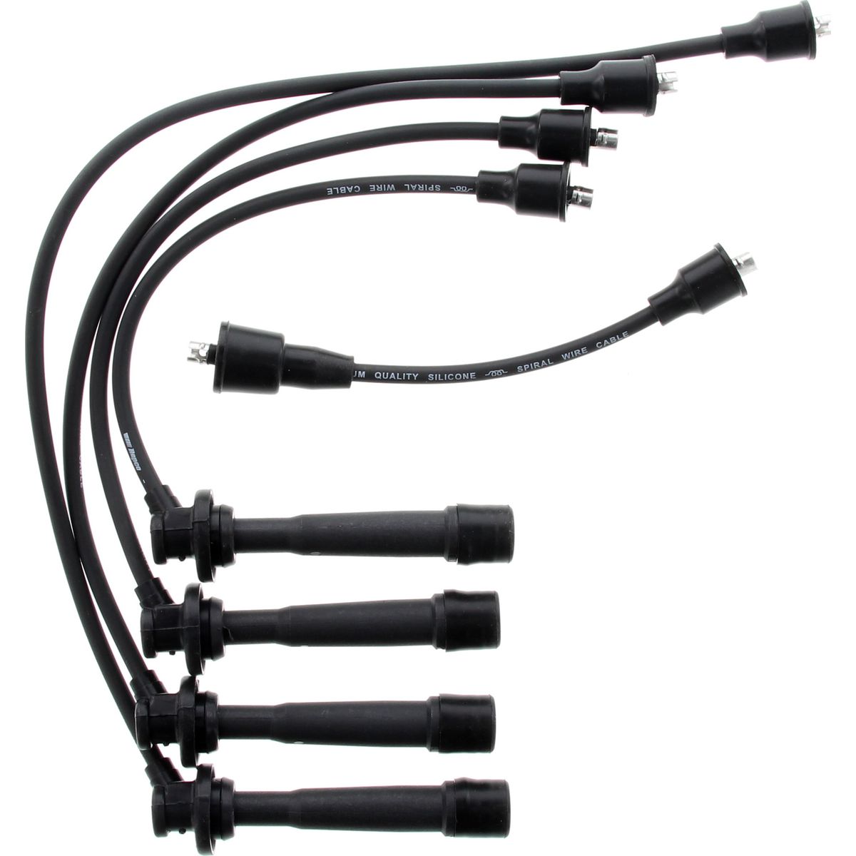 OEX Ignition Lead Set ILKX4489