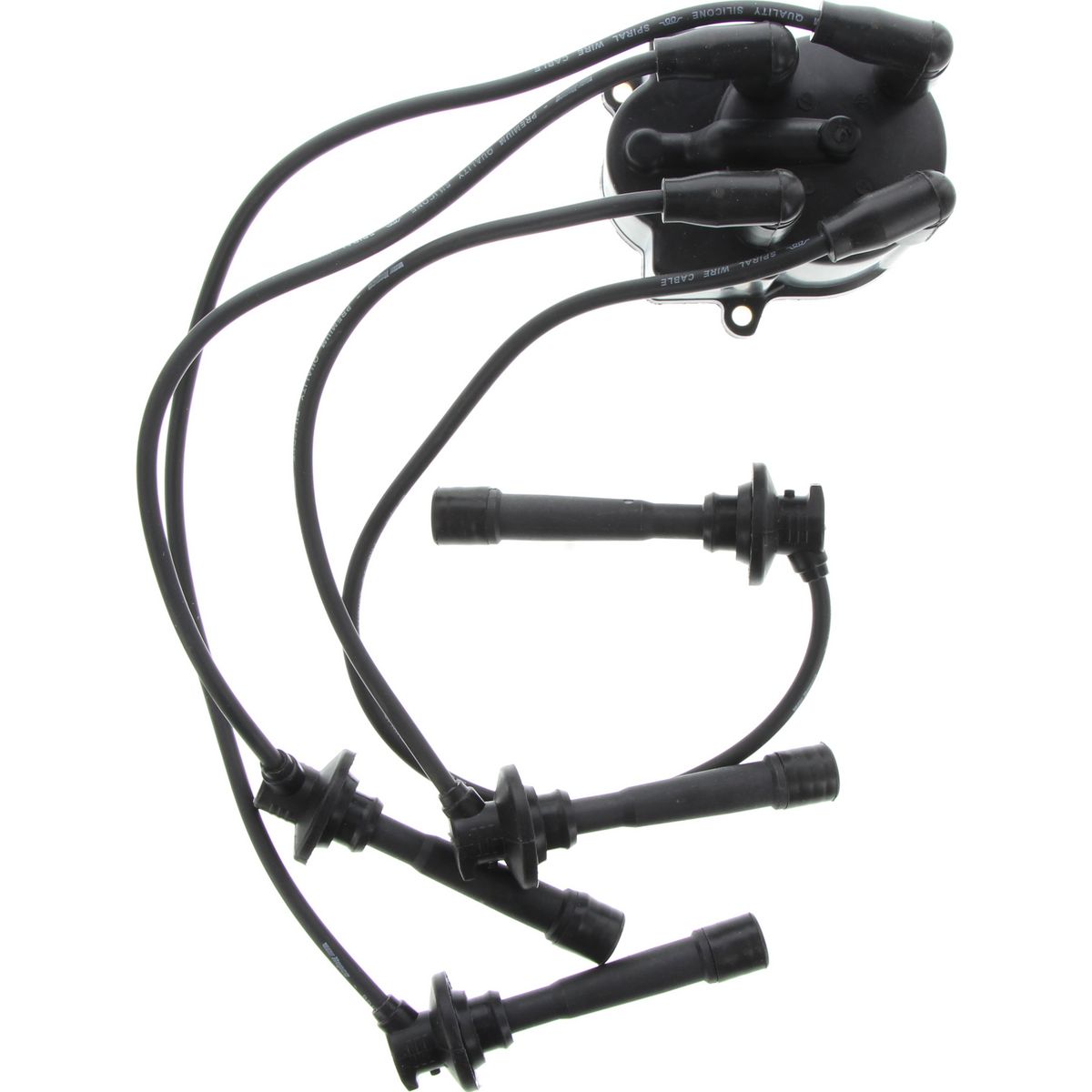 OEX Ignition Lead Set ILKX4477