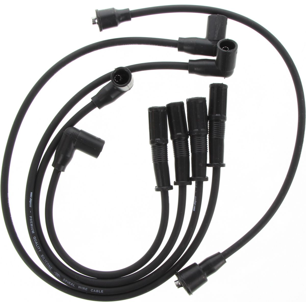 OEX Ignition Lead Set ILKX4519