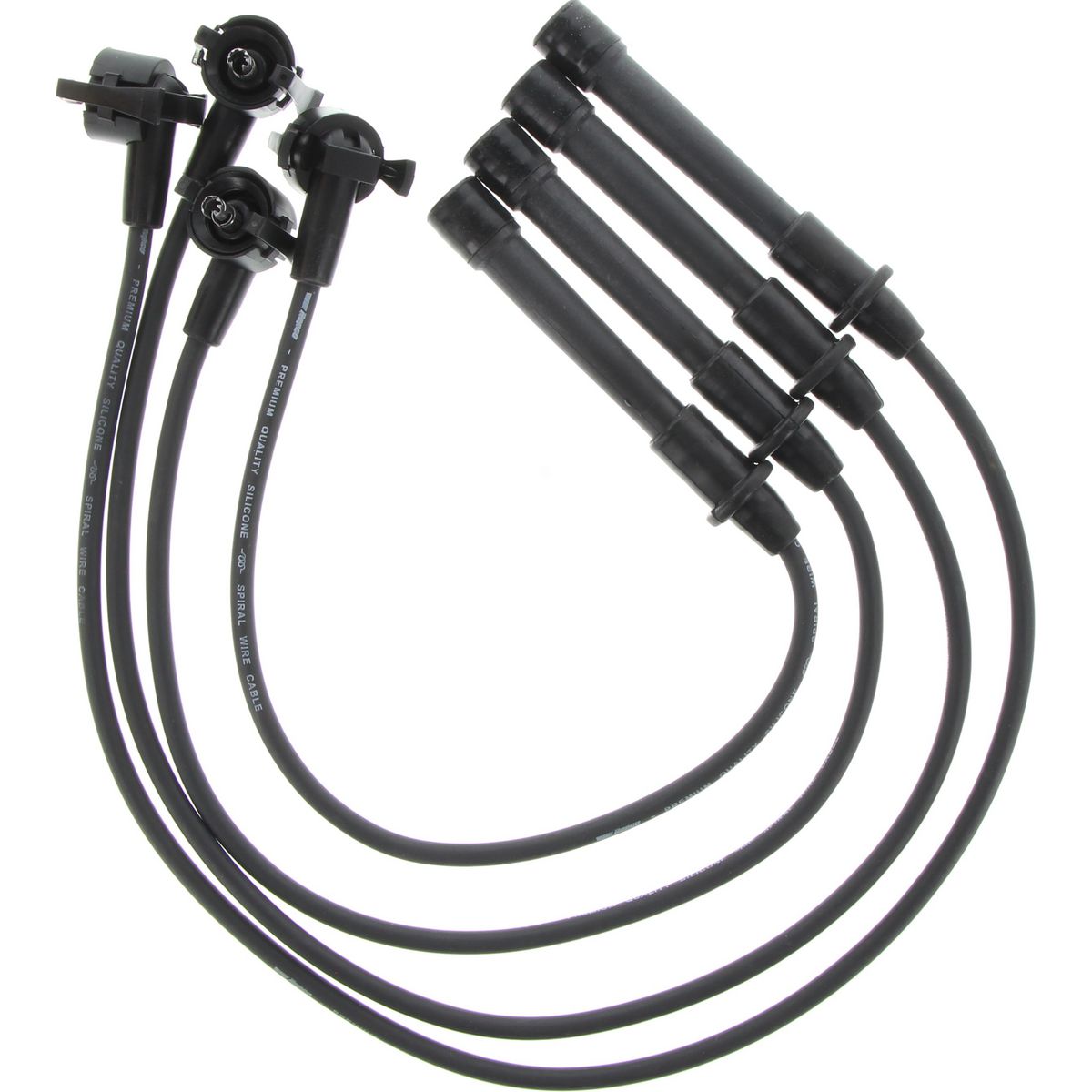 OEX Ignition Lead Set ILKX4624