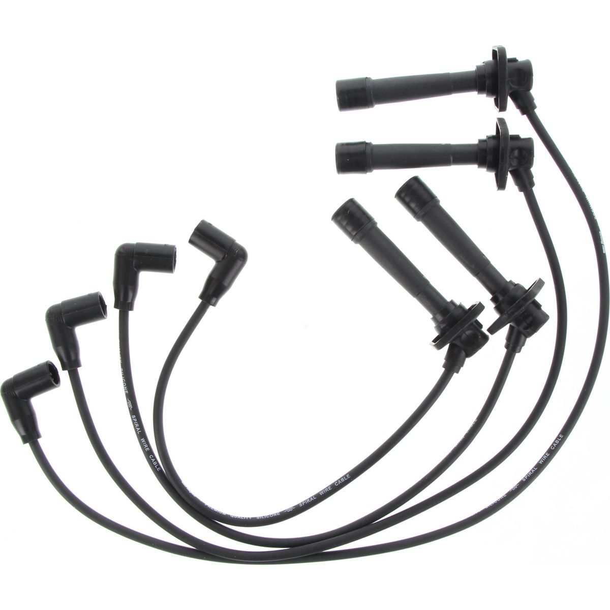 OEX Ignition Lead Set ILKX4630