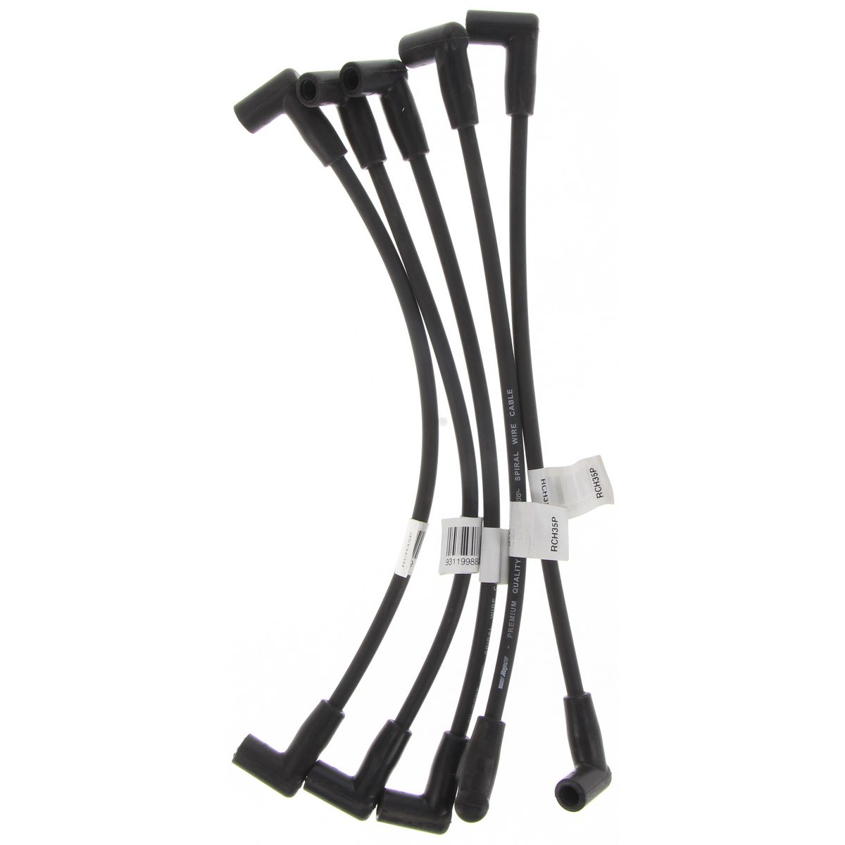 OEX Ignition Lead ILCHX35