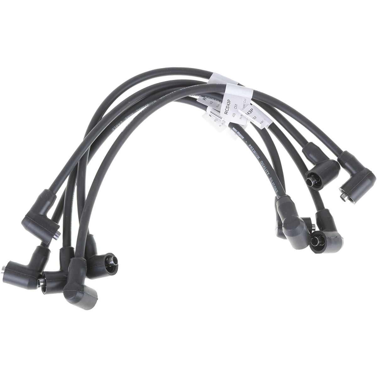 OEX Ignition Lead ILCRX43