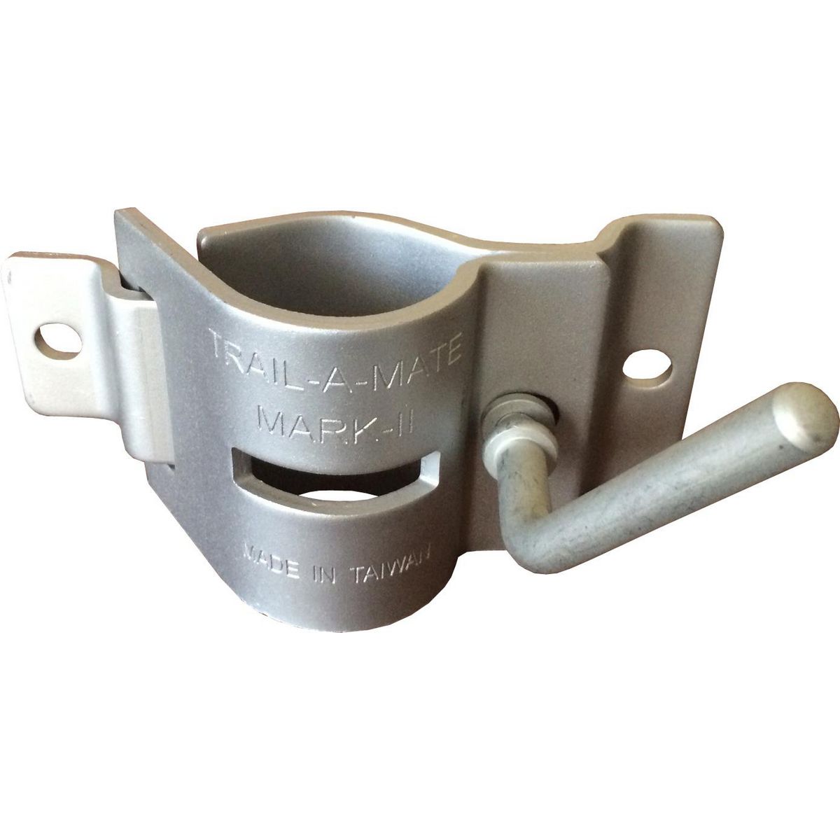 Trail-A-Mate 60mm Clamp Mkii TMIIJ/WCLAMP