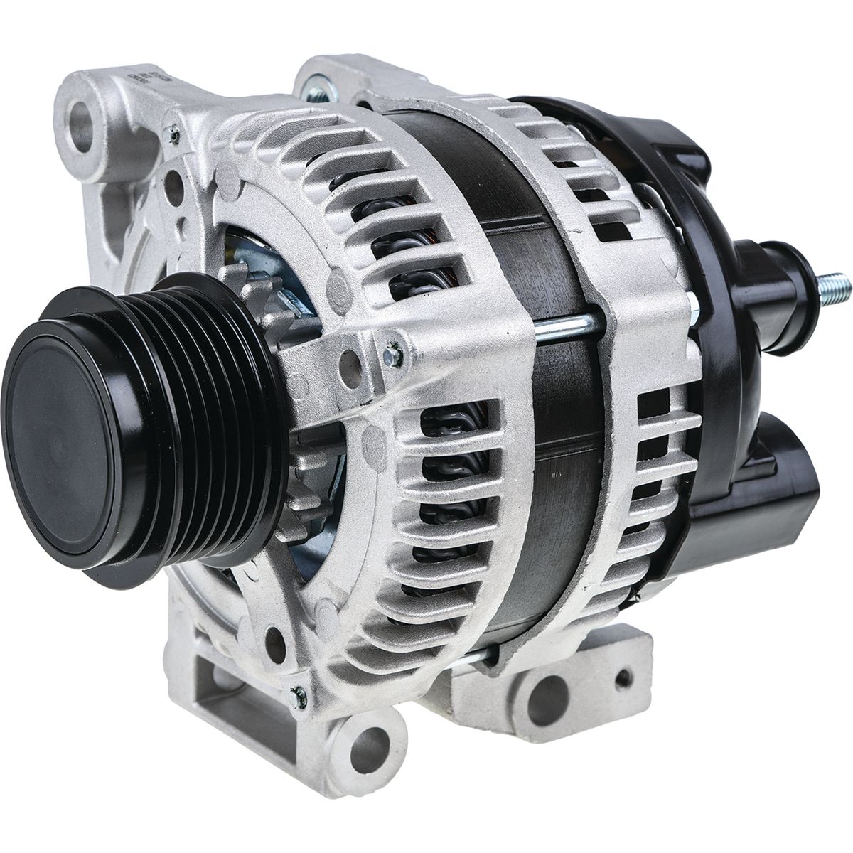 OEX Alternator 12V 130A Denso Style DXA4110