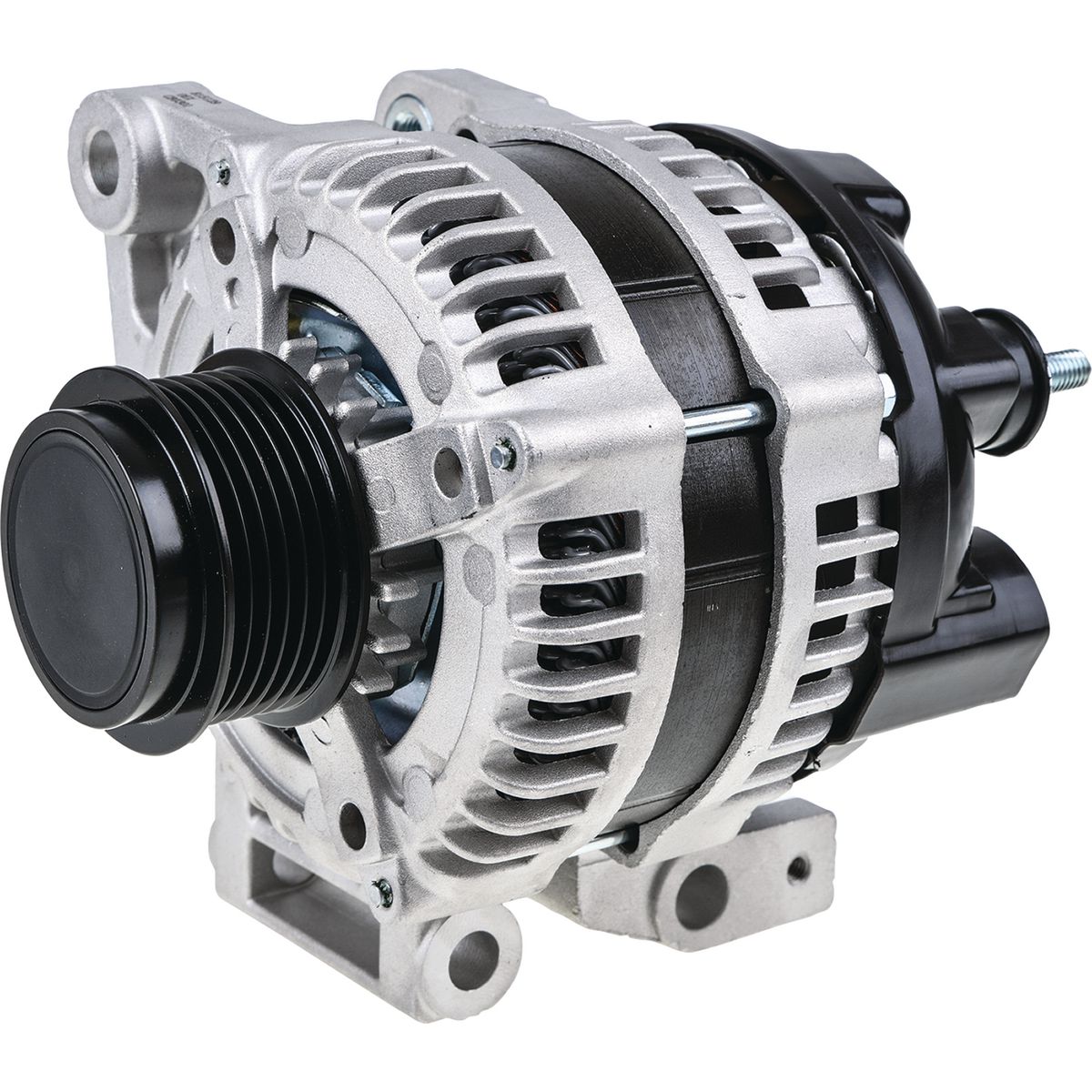 OEX Alternator 12V 130A Denso Style DXA4110