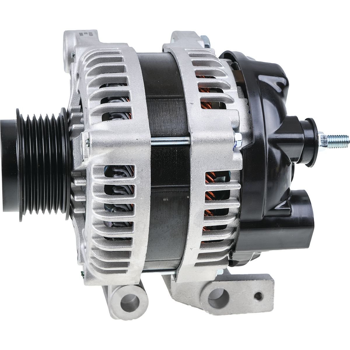 OEX Alternator 12V 130A Denso Style DXA4110