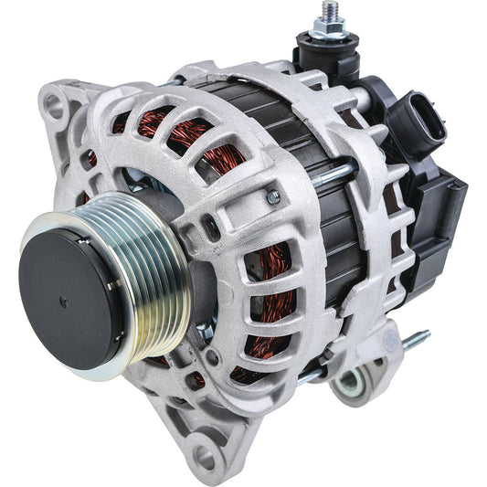 OEX Alternator 12V 120A (Bosch Style) BXA063