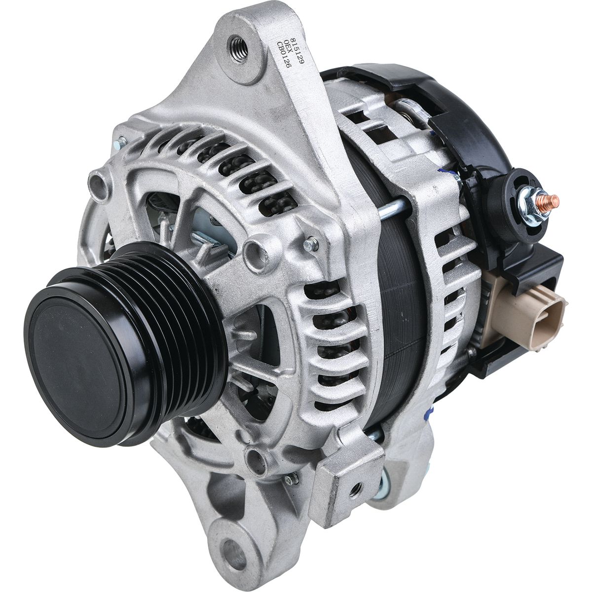 OEX Alternator 12V 90A Denso Style DXA4112