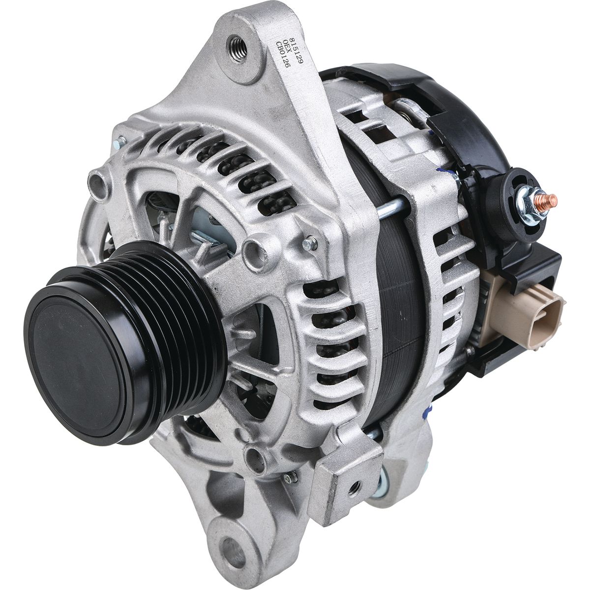 OEX Alternator 12V 90A Denso Style DXA4112