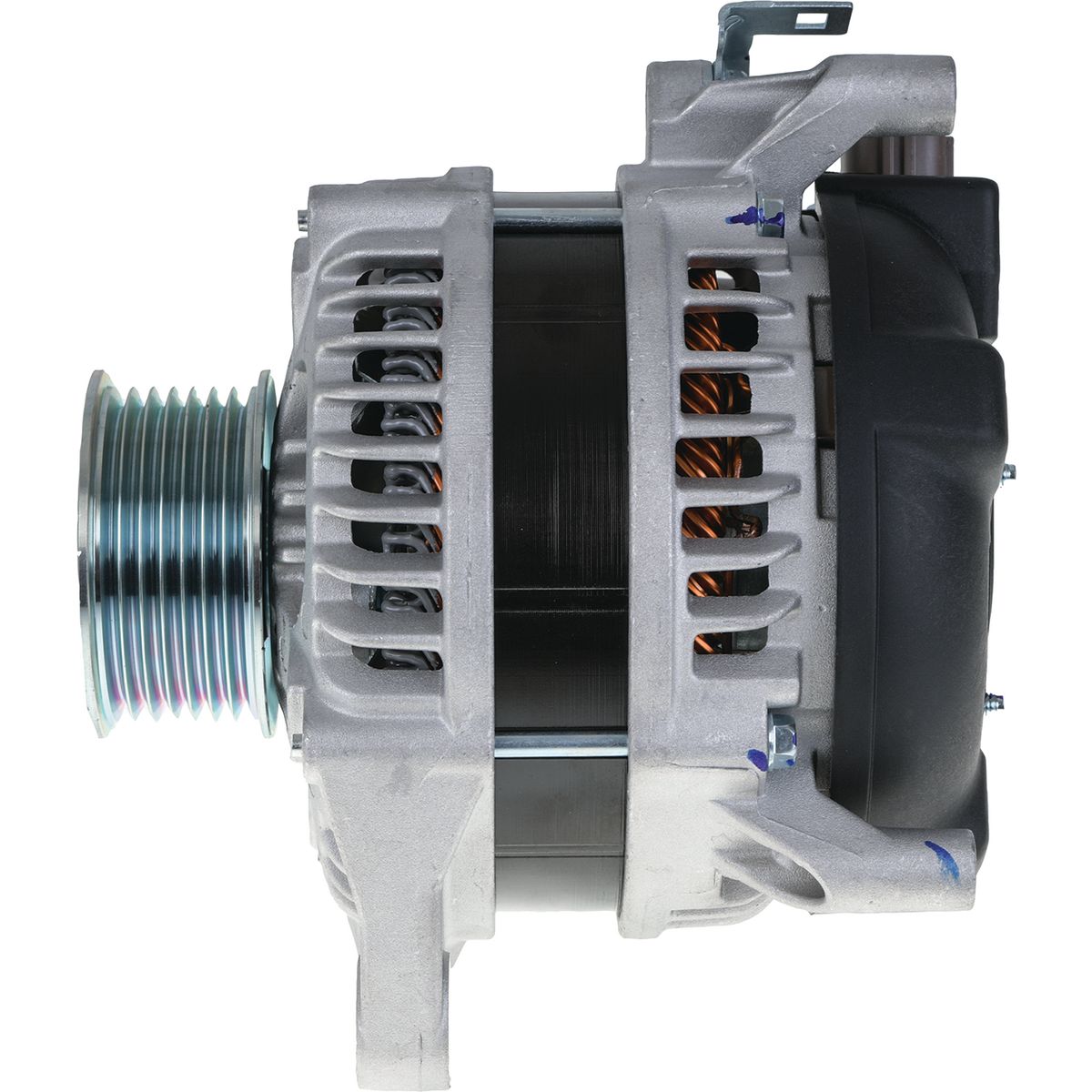 OEX Alternator 12V 100A Denso Style DXA4111