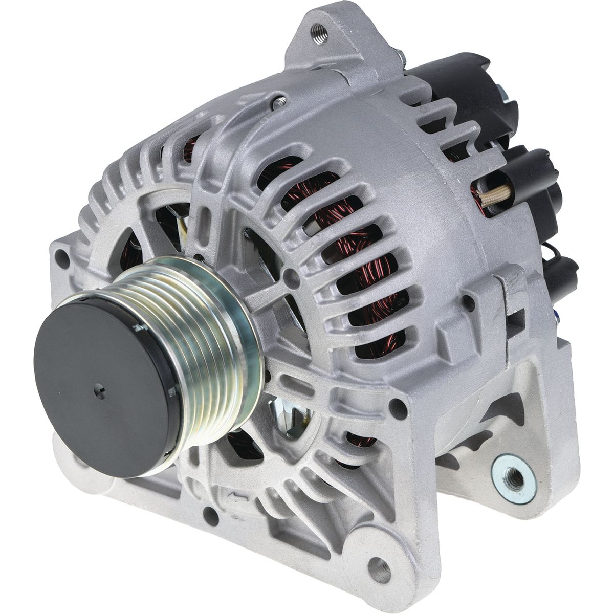OEX Alternator 12V 110A Valeo Style VXA035