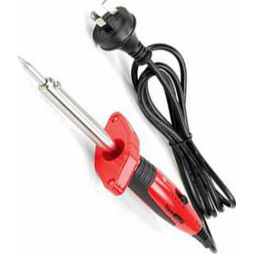 Trade Flame Soldering Iron 240V 30W & 60W 218056