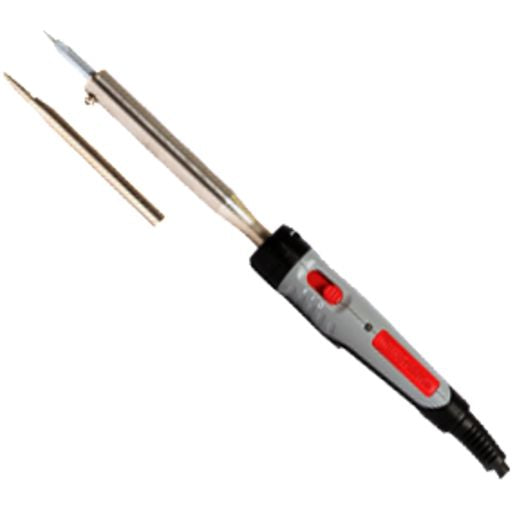 Trade Flame Soldering Iron 240V 50W & 100W 218067