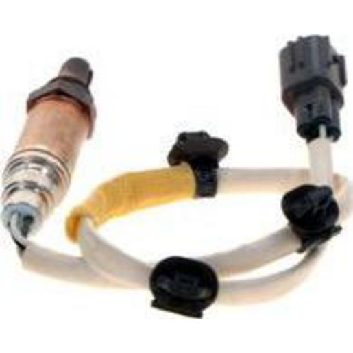 Bosch Injector Nozzle 0 445 117 028
