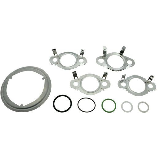 VEMO Gasket Set V10-63-9083