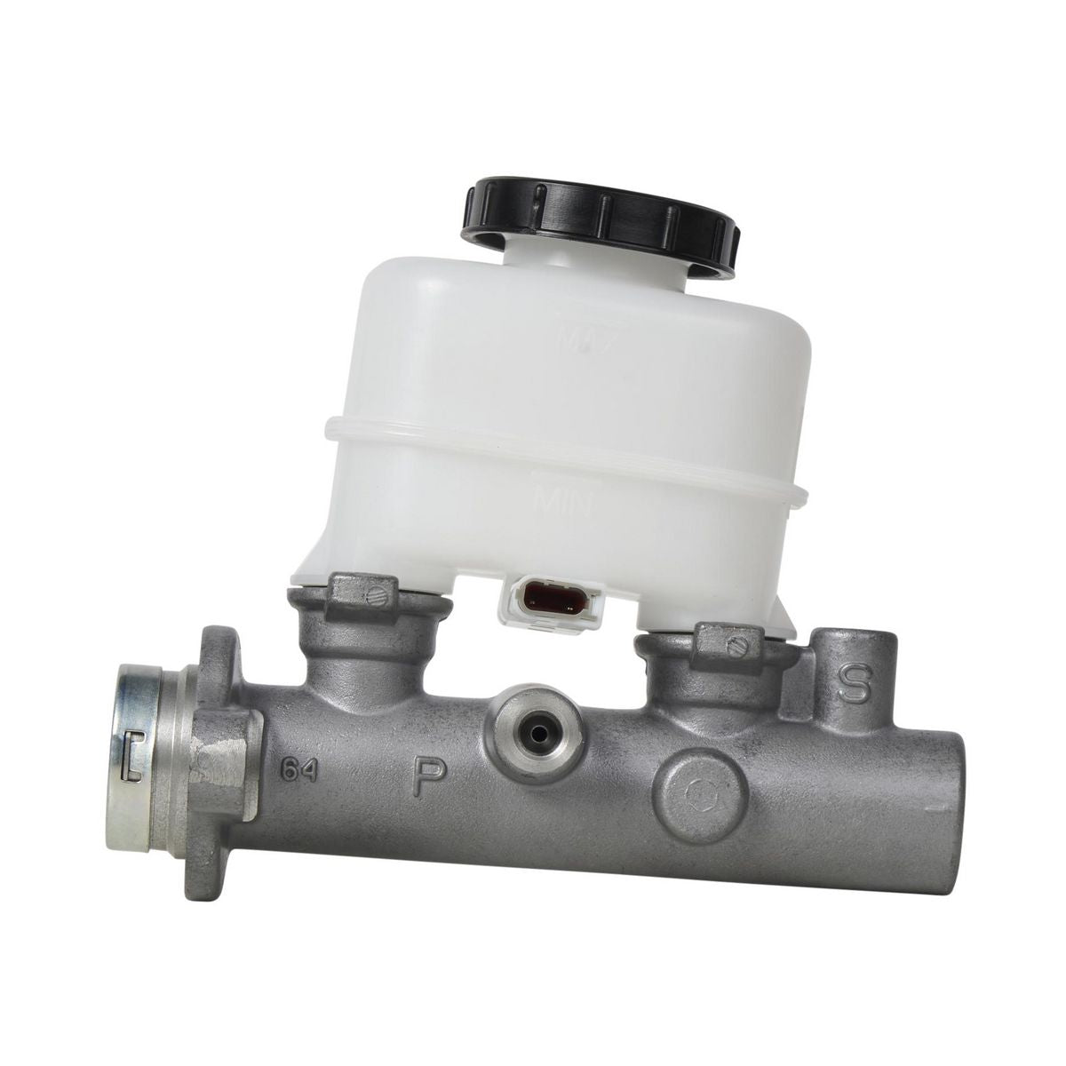 Kelpro Brake Master Cyl KBM9736