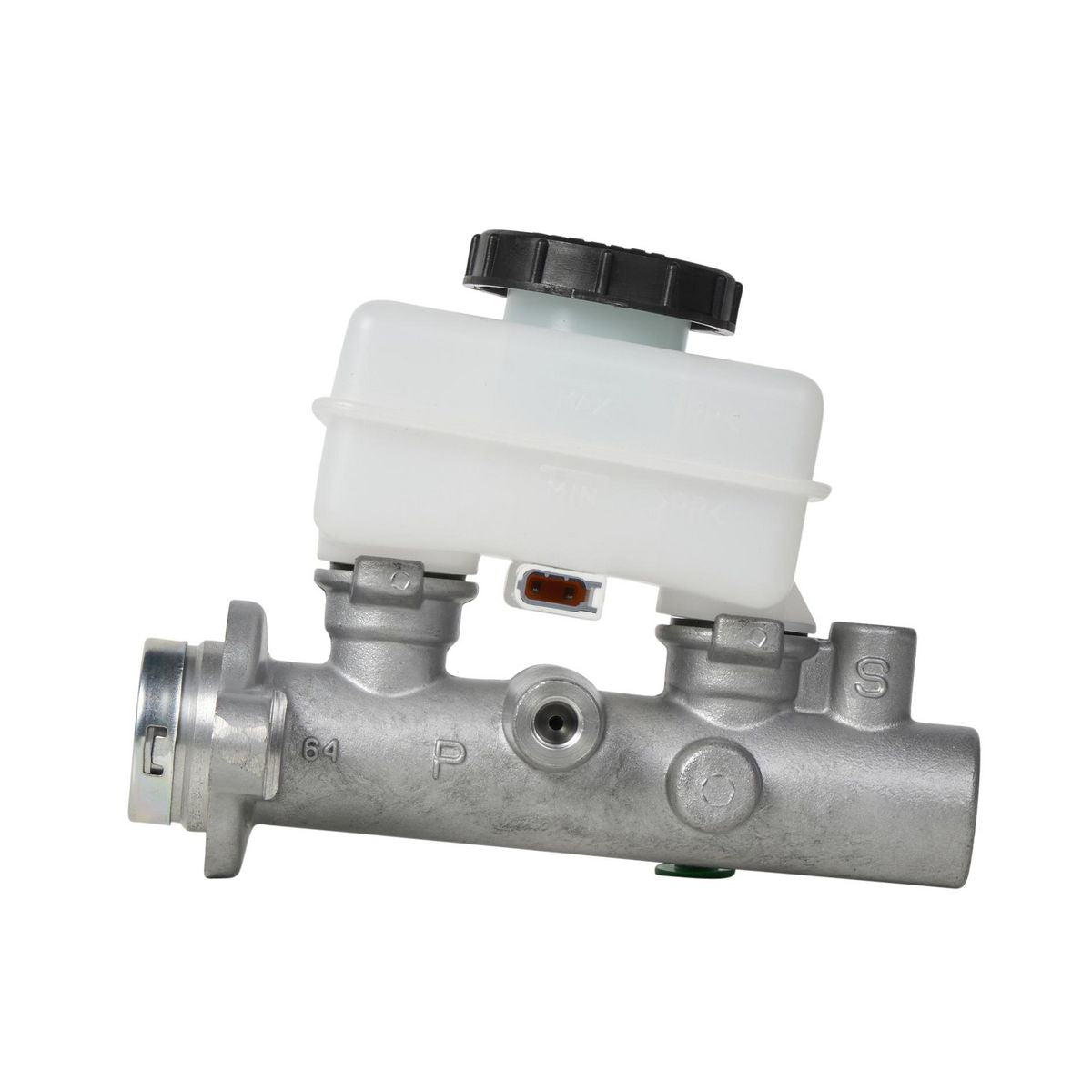 Kelpro Brake Master Cyl KBM20142