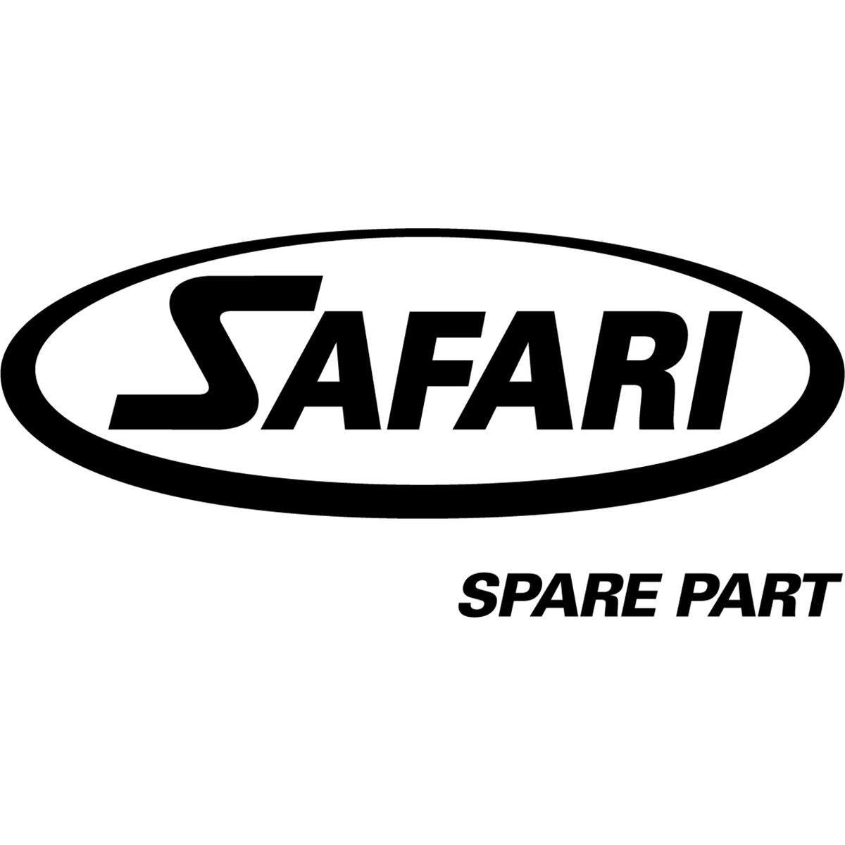 Safari 4 Inch Air Ram 000-135-900