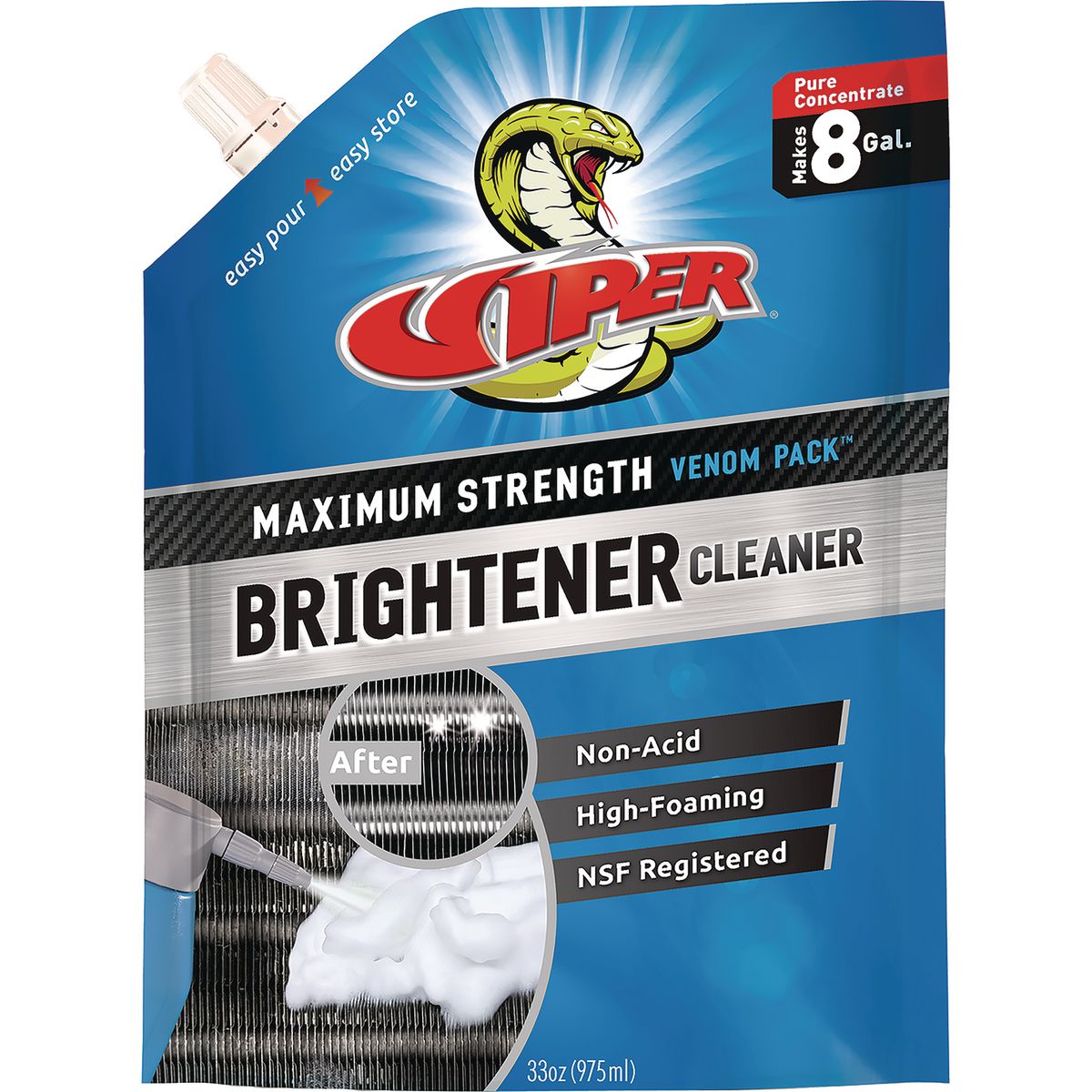 Viper Venom Pack - Brightener RT310V