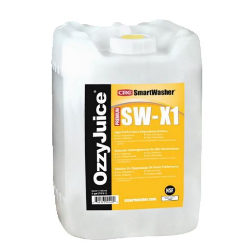 Smartwasher Ozzyjuice Sw-X1 18.95L SW-X1
