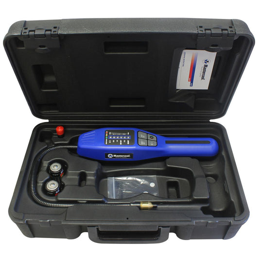 Mastercool Refrigerant Leak Detector For All Refrigerants TOX55900