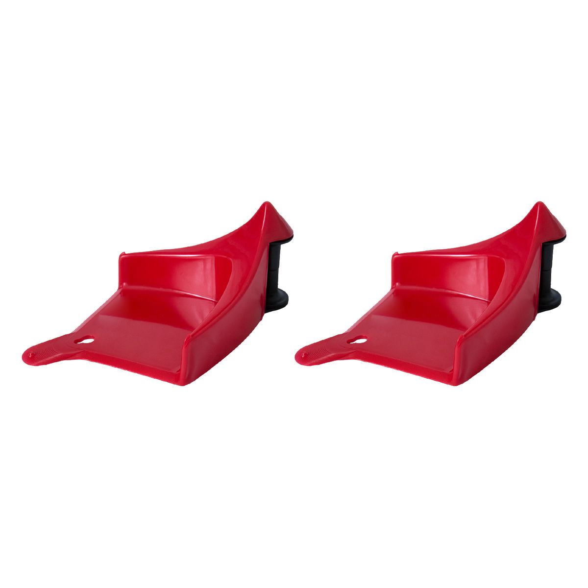 Detail Guardz Hose Rollers 2 Pack DG2RED