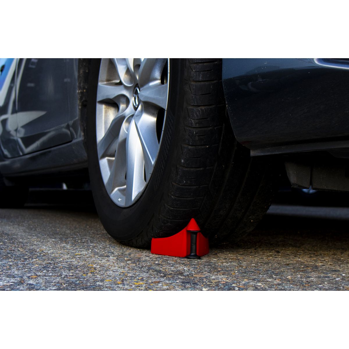Detail Guardz Hose Rollers 2 Pack DG2RED