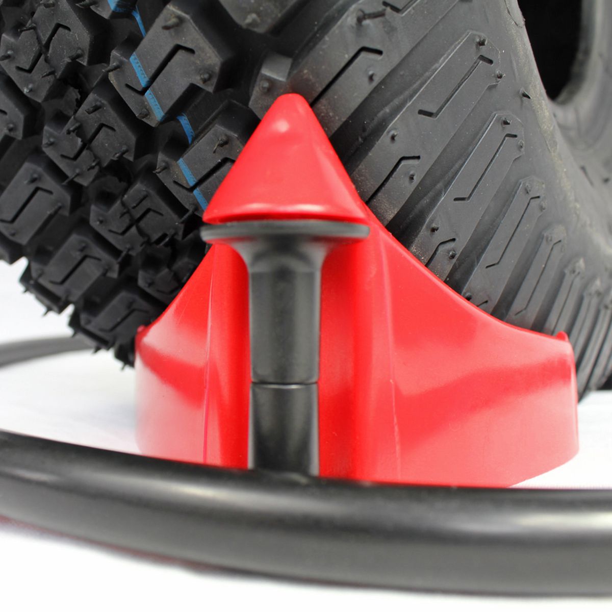 Detail Guardz Hose Rollers 2 Pack DG2RED