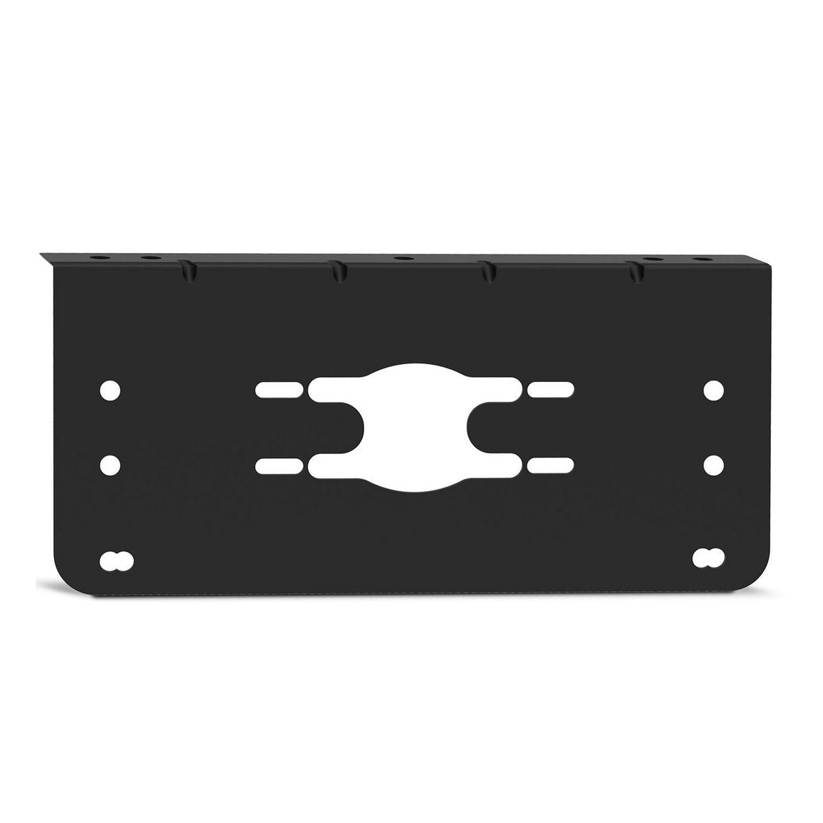 LED Autolamps Steel Right Angle Bracket (Suits Triple Combination 280/282/275/80/283/284) MFBKT